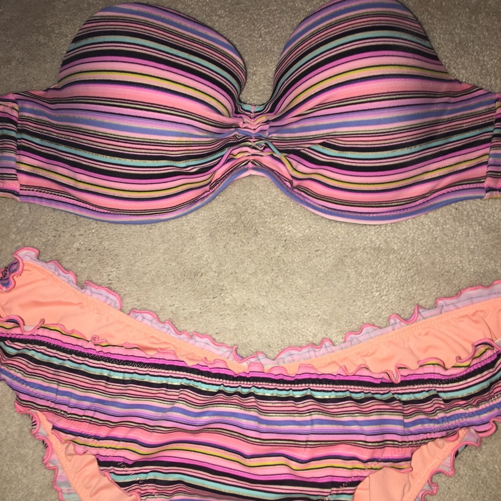 Victoria’s Secret Bikini